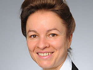 Prof. Dr. Stephanie Stock, Foto: Uniklinik Köln Prof. Dr. Stephanie Stock, Foto: Uniklinik Köln