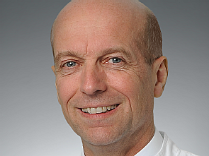 Univ.-Prof. Dr. Peer Eysel, Foto: Uniklink Köln