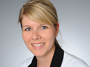 Dr. Silvia Leuenhagen , Foto: Uniklinik Köln