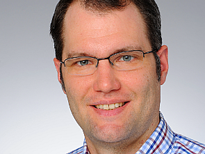 Dr. Nils Richter, Foto: Uniklinik Köln