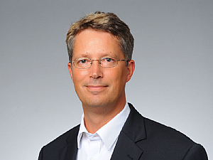 Prof. Dr. Claus Cursiefen, Foto: Christian Wittke