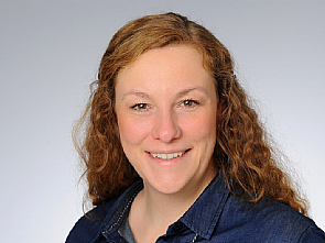 Dr. Alexandra Schrader, Foto: Uniklinik Köln
