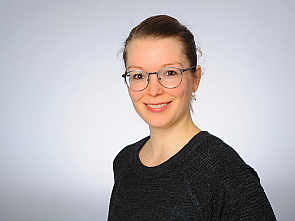 Juliane Lübbert, Foto: Uniklinik Köln