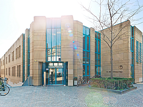 Zentrum für Palliativmedizin, Foto: Uniklinik Köln