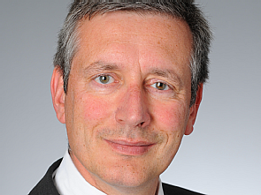 Univ.-Prof. Dr. Edgar Schömig, Vorstandsvorsitzender und Ärztlicher Direktor, Foto: Uniklinik Köln