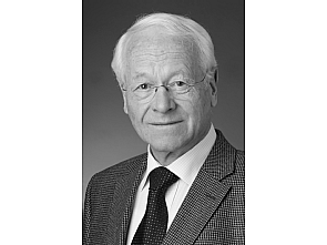 Prof. Dr. Dr. Heinz Pichlmaier, Foto: Uniklinik Köln