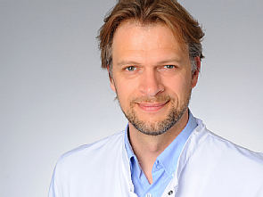 Prof. Dr. Christian Pallasch, Foto: Michael Wodak