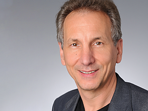 Priv.-Doz. Dr. Michael Kusch, Foto: Michael Wodak