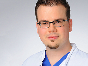 Dr. Philipp Köhler, Foto: Michael Wodak