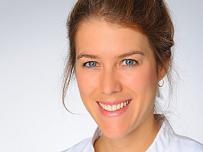 Dr. Sibylle Mellinghoff, Foto: Michael Wodak
