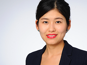 Dr. Yanhong Hou, Foto: Michael Wodak