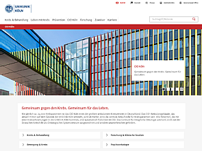 Bild: Uniklinik Köln