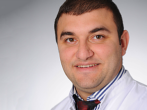 Dr. Nuran Abdullayev, Foto: Michael Wodak