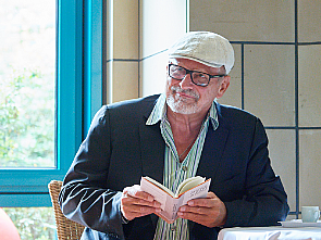 Konstantin Wecker, Foto: Michael Wodak