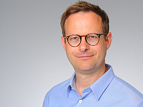 Prof. Dr. Philipp Steven, Foto: Klaus Schmidt