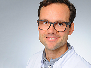 Dr. Arne Meißner, Foto: Klaus Schmidt