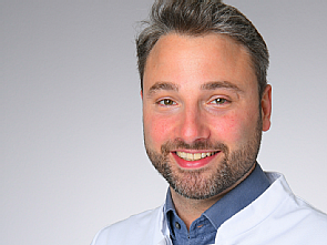 Dr. Jakob Malin, Foto: Klaus Schmidt