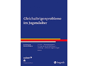 Bild: Hogrefe Verlag Bild: Hogrefe Verlag