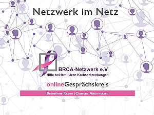 Grafik: BRCA-Netzwerk e.V.