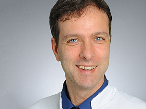 Prof. Dr. Jörg Dötsch, Foto: Michael Wodak