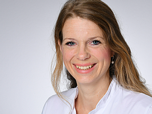 Prof. Dr. Verena Prokosch, Foto: Klaus Schmidt