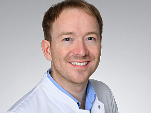 Dr. Felix Hoyer, Foto: Michael Wodak