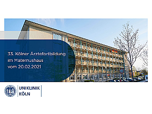 Foto: Uniklinik Köln Foto: Uniklinik Köln