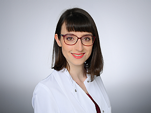 Dr. Katharina Burkert, Foto: Michael Wodak