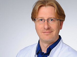 Prof. Hinkelbein mit ResearchAward Anästhesie