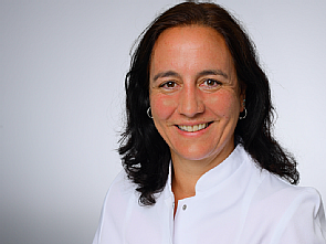 Dr. Monica Sanchez-Ruiz, Foto: Klaus Schmidt