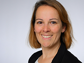 Dr. Danila Seidel, Foto: Schmidt Klaus