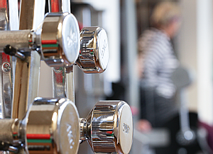 Onkologische Trainingstherapie OTT