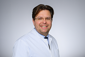 Prof. Dr. Dr. Ludwig M. Heindl, Foto: Michael Wodak