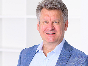 Prof. Dr. Henning Walczak, Foto: Michael Wodak