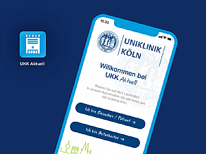 Detailansicht - Aktuelles - Uniklinik Köln | Uniklinik Köln