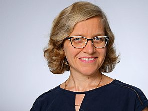 Prof. Dr. Irina Dudanova, Foto: Christian Wittke