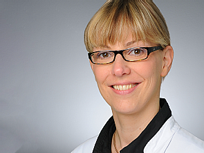 Dr. Christina Taylan, Foto: Michael Wodak