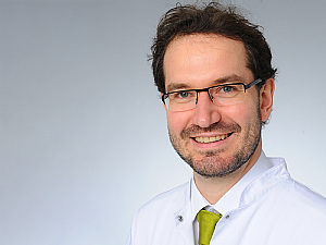 Prof. Dr. Clemens Warnke, Foto: Klaus Schmidt