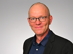 Prof. Dr. Sascha Köpke, Foto: Michael Wodak