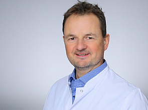 Prof. Dr. Matthias Kochanek, Foto: Michael Wodak