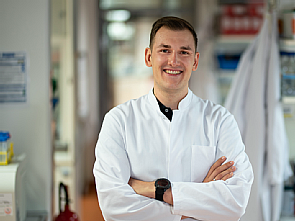 Tobergte, Maxim