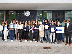 Summerschool Augenheilkunde