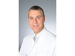 Prof. Dr. Michael J. Noack, Zahnerhaltung und Parodontologie, Uniklinik Köln