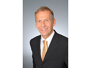 Prof. Dr. Andreas Engert, Klinik I für Innere Medizin,