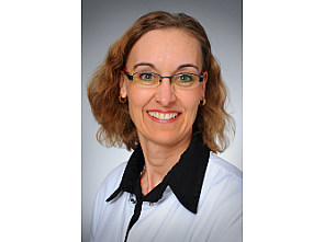 Prof. Dr. Christine Kurschat, Foto: Uniklinik Köln