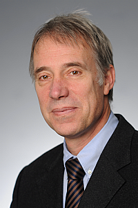 Prof. Dr. Harald Seifert, Foto: Uniklinik Köln