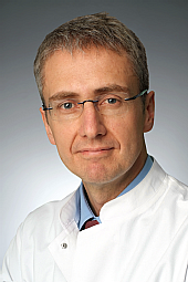 Univ.-Prof. Dr. Jürgen Wolf
