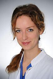 Dr. Katharina Seuthe
