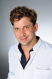 Dr. Christoph Wyen