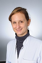 Dr. Veronika Dunkl